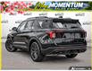 2026 Ford Explorer ST (Stk: 6L008) in Oakville - Image 4 of 24