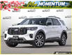 2026 Ford Explorer ST-Line (Stk: 6L033) in Oakville - Image 1 of 26