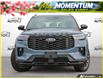 2026 Ford Explorer ST-Line (Stk: 6L032) in Oakville - Image 2 of 24