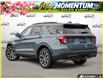 2026 Ford Explorer ST-Line (Stk: 6L032) in Oakville - Image 4 of 24