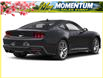 2026 Ford Mustang EcoBoost (Stk: 6G014) in Oakville - Image 3 of 3
