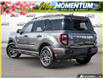 2026 Ford Bronco Sport Big Bend (Stk: 6B010) in Oakville - Image 4 of 26