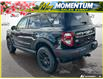 2026 Ford Bronco Sport Badlands (Stk: 6B002) in Oakville - Image 4 of 23