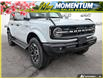 2026 Ford Bronco Outer Banks (Stk: 6B005) in Oakville - Image 1 of 23