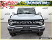 2026 Ford Bronco Outer Banks (Stk: 6B005) in Oakville - Image 2 of 23