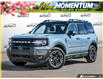 2026 Ford Bronco Sport Outer Banks (Stk: 6B020) in Oakville - Image 1 of 19