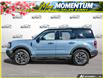 2026 Ford Bronco Sport Outer Banks (Stk: 6B020) in Oakville - Image 3 of 19