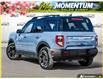 2026 Ford Bronco Sport Outer Banks (Stk: 6B020) in Oakville - Image 4 of 19