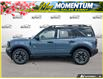 2026 Ford Bronco Sport Outer Banks (Stk: 6B023) in Oakville - Image 3 of 23