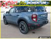 2026 Ford Bronco Sport Outer Banks (Stk: 6B023) in Oakville - Image 4 of 23