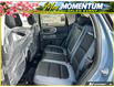 2026 Ford Bronco Sport Outer Banks (Stk: 6B023) in Oakville - Image 21 of 23