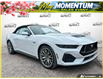 2026 Ford Mustang GT Premium (Stk: 6G006) in Oakville - Image 1 of 22