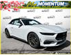 2026 Ford Mustang EcoBoost Premium (Stk: 6G011) in Oakville - Image 1 of 23