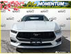 2026 Ford Mustang EcoBoost Premium (Stk: 6G011) in Oakville - Image 2 of 23