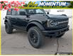 2026 Ford Bronco Badlands (Stk: 6B055) in Oakville - Image 1 of 23