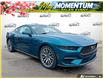 2026 Ford Mustang EcoBoost Premium (Stk: 6G013) in Oakville - Image 1 of 22
