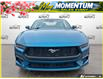 2026 Ford Mustang EcoBoost Premium (Stk: 6G013) in Oakville - Image 2 of 22