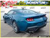 2026 Ford Mustang EcoBoost Premium (Stk: 6G013) in Oakville - Image 4 of 22