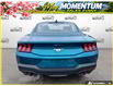 2026 Ford Mustang EcoBoost Premium (Stk: 6G013) in Oakville - Image 5 of 22