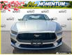 2026 Ford Mustang EcoBoost Premium (Stk: 6G015) in Oakville - Image 2 of 23