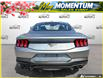 2026 Ford Mustang EcoBoost Premium (Stk: 6G015) in Oakville - Image 5 of 23