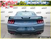 2026 Ford Mustang GT Premium (Stk: 6G018) in Oakville - Image 4 of 22