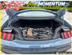 2026 Ford Mustang GT Premium (Stk: 6G018) in Oakville - Image 10 of 22