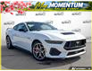 2025 Ford Mustang GT Premium (Stk: 5G012) in Oakville - Image 1 of 32