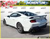 2025 Ford Mustang GT Premium (Stk: 5G012) in Oakville - Image 4 of 32