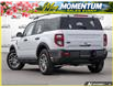 2026 Ford Bronco Sport Big Bend (Stk: 6B084) in Oakville - Image 4 of 25