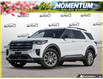 2026 Ford Explorer Active (Stk: 6L064) in Oakville - Image 1 of 24