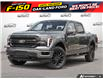 2026 Ford F-150 Lariat (Stk: 6F136) in Oakville - Image 1 of 22