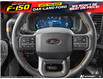 2026 Ford F-150 Tremor (Stk: OFL6F129) in Oakville - Image 13 of 26