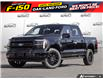 2026 Ford F-150 Lariat (Stk: 6F144) in Oakville - Image 1 of 24