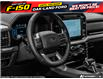 2026 Ford F-150 Lariat (Stk: 6F144) in Oakville - Image 12 of 24
