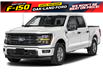 2026 Ford F-150 XLT (Stk: W3L891GT5) in Oakville - Image 1 of 3