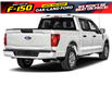 2026 Ford F-150 XLT (Stk: W3L891GT5) in Oakville - Image 3 of 3