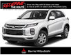 2026 Mitsubishi RVR ES (Stk: T0083) in Barrie - Image 1 of 11