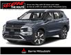 2026 Mitsubishi Outlander GT (Stk: T0033) in Barrie - Image 1 of 10