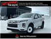 2026 Mitsubishi RVR ES (Stk: T0082) in Barrie - Image 1 of 16