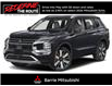 2026 Mitsubishi Outlander GT (Stk: T0239) in Barrie - Image 1 of 12