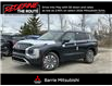 2026 Mitsubishi Outlander LE (Stk: T0227) in Barrie - Image 1 of 16