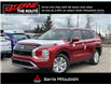 2026 Mitsubishi Outlander SE (Stk: T0229) in Barrie - Image 1 of 17