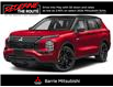 2026 Mitsubishi Outlander PHEV GT NOIR (Stk: T0259) in Barrie - Image 1 of 3