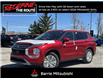 2026 Mitsubishi Outlander SE (Stk: T0241) in Barrie - Image 1 of 20