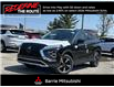 2026 Mitsubishi Eclipse Cross SE (Stk: T0273) in Barrie - Image 1 of 19