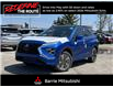 2026 Mitsubishi Eclipse Cross GT (Stk: T0271) in Barrie - Image 1 of 19