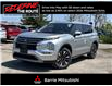 2026 Mitsubishi Outlander  (Stk: T0292) in Barrie - Image 1 of 19