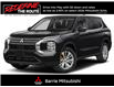 2026 Mitsubishi Outlander ES (Stk: T0318) in Barrie - Image 1 of 3