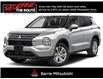 2026 Mitsubishi Outlander ES (Stk: T0319) in Barrie - Image 1 of 3